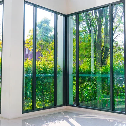 double pane glass in St. Petersburg, FL