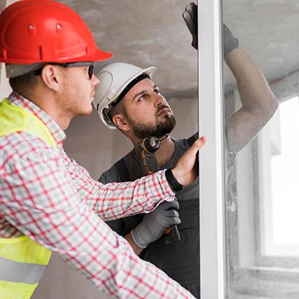 window repair in St. Petersburg, FL