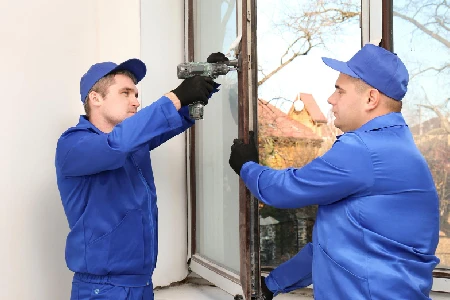 Residential Broken Glass Repair Solutions in St. Petersburg, FL