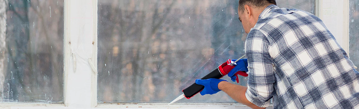 Foggy Window Repair Services in St. Petersburg, FL