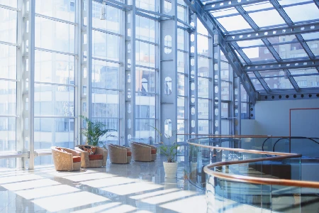 Prevention Tips For Glass Conservatory Repair in St. Petersburg