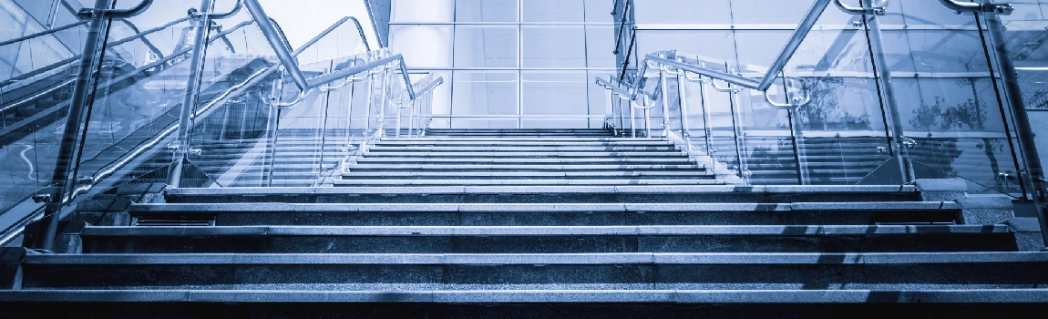 Glass Panel Inserts in St. Petersburg, FL