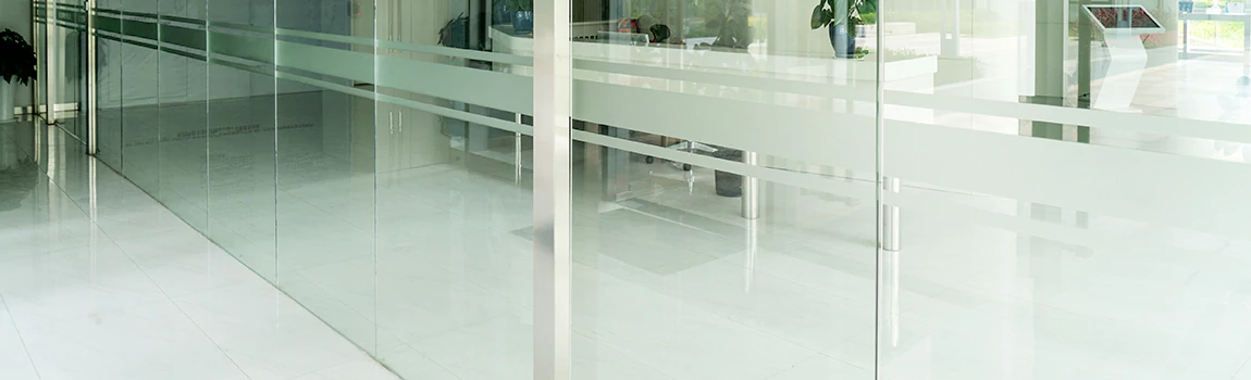 Local Glass Repair in St. Petersburg, FL