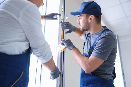 Insulated Glass service in St. Petersburg, FL