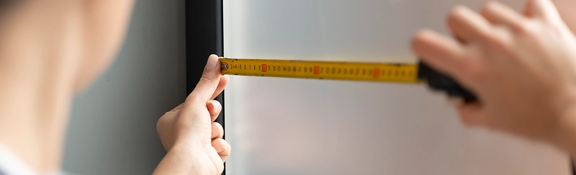 Types of Glass Replacement in St. Petersburg, FL