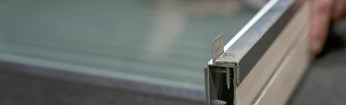 Foggy Mirror Repair in St. Petersburg, FL