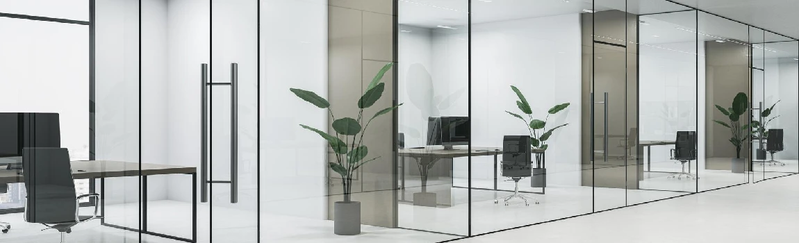 Low-E Glass in St. Petersburg, FL